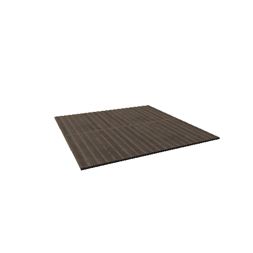 Wooden Floor B 8x8